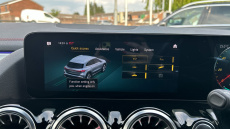 Mercedes-Benz Eqa 250 140kW AMG Line 66.5kWh 5dr Auto Electric Hatchback